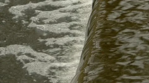 Flood water 動画素材 12414428