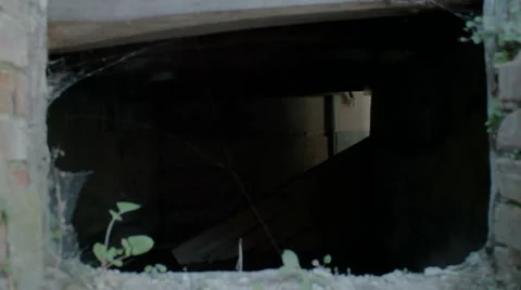 Flooded Basement Aftermath - 29,97FPS NTSC Stock Footage 56433062