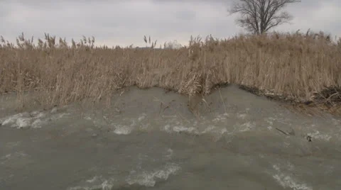 Flooding 2 Stock Footage 25677181