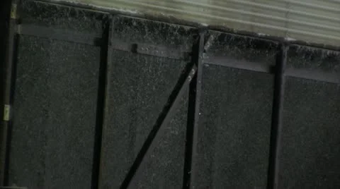 Flooding Stock Footage