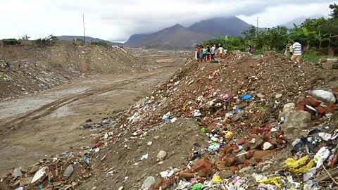 Flooding in Peru, Trujillo, Peru - 01 Ja... | Stock Video | Pond5