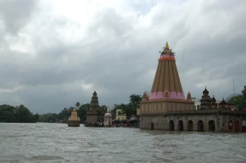 Flooding Stock Photos