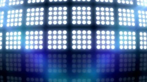 Floodlight 5 Stock-Footage 10827803