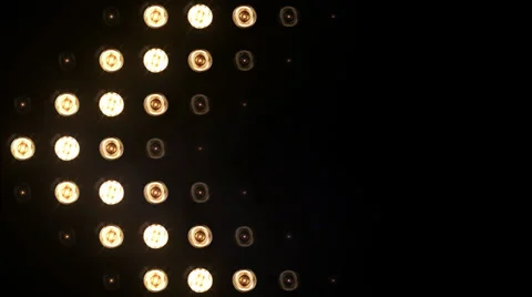 Floodlights 094 Vidéo 33139869