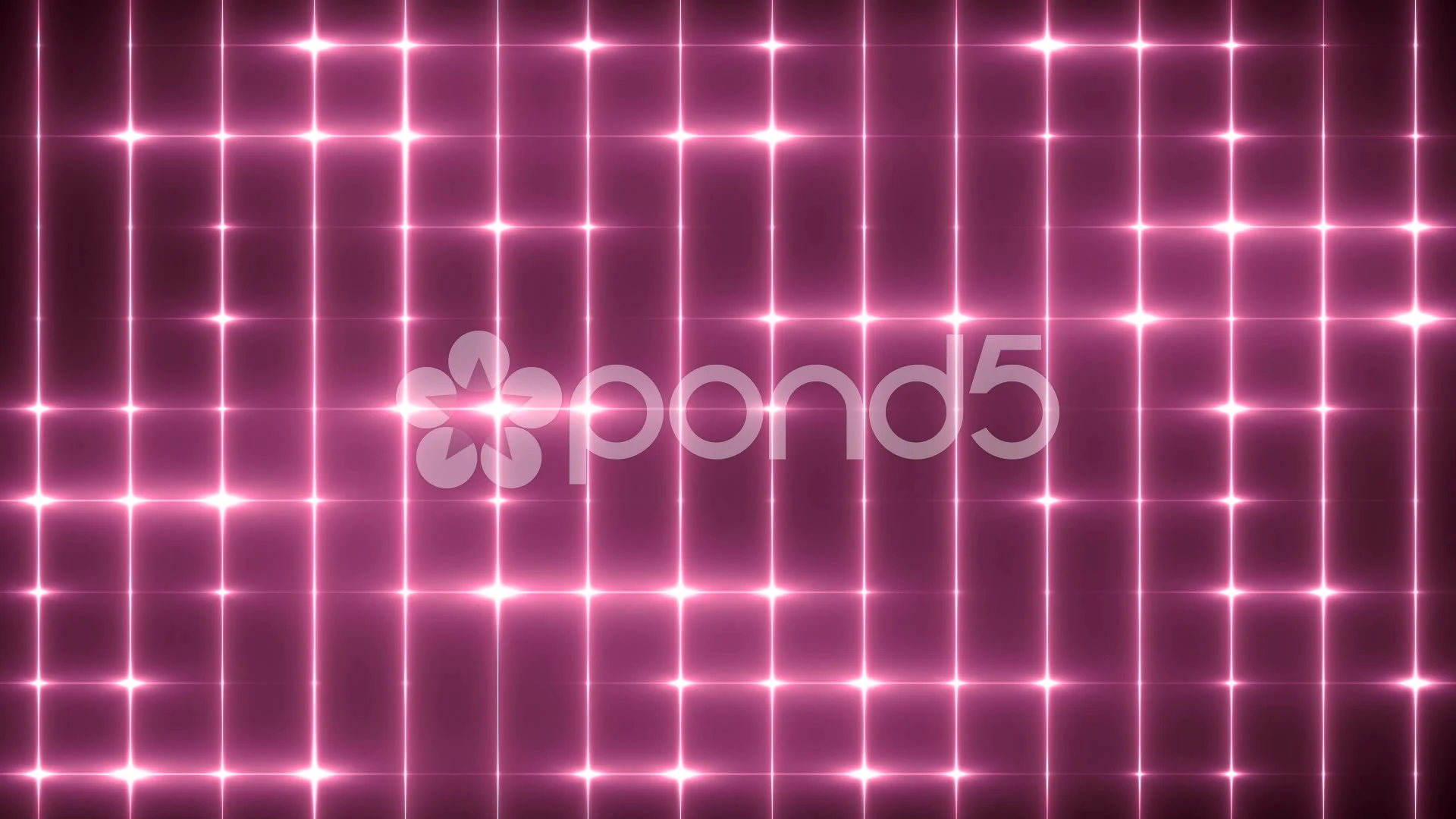 Premium Photo  Bright pink disco background
