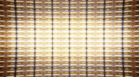 Floodlights flash animation Stock-Footage 56567309