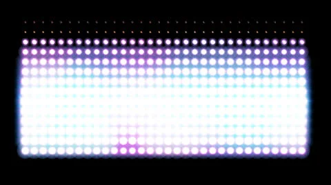 Floodlights Stock Footage 26160141