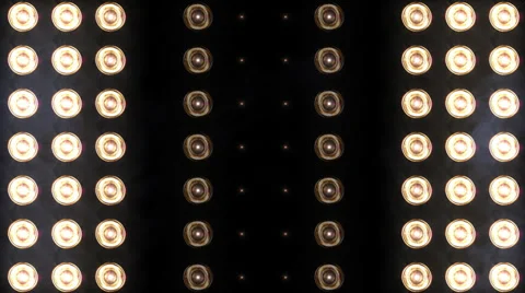 Floodlights_083 Vidéo 30368985