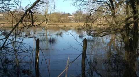 Floods-07 Stock Footage 34248351
