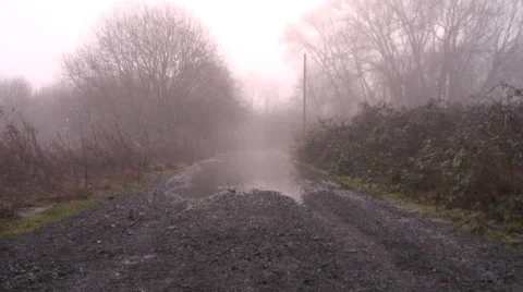 Floods-13 Stock Footage 34269782