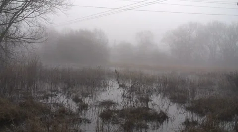 Floods-18 Video stock 34269603