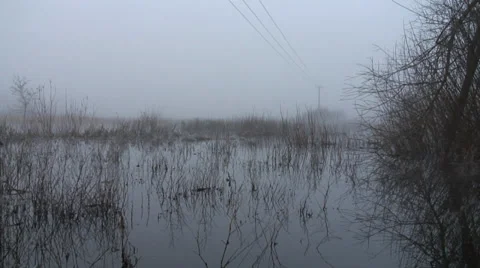 Floods-22 Video stock 34269647