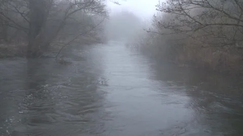 Floods-41 Stock Footage 34269397