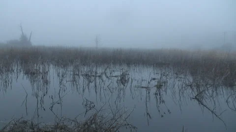 Floods-45 Stock Footage 34269635