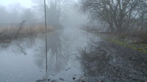 Floods-46 Video stock 34269696