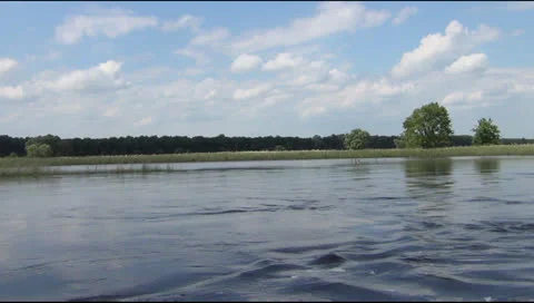 Floods Stock Footage