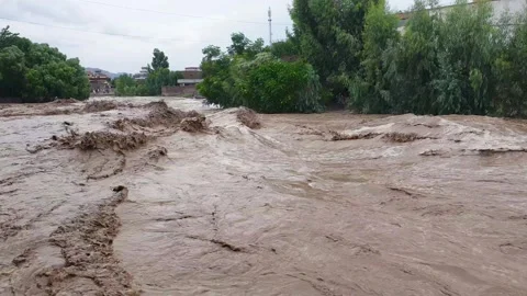 The Floodwater Overflow Vidéo 324072217