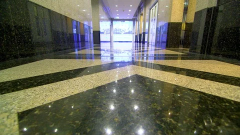 Floor 02 Video stock 89567974