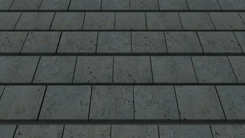 Floor 3d Render Background (Loop) Stock Footage 137949206
