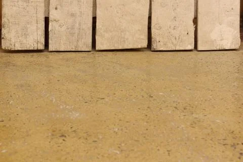 Floor and board Stock Photos