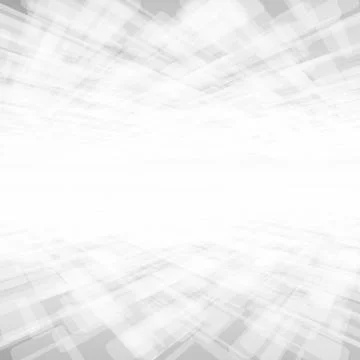 Floor and ceiling perspective abstract background. Stock Illustration