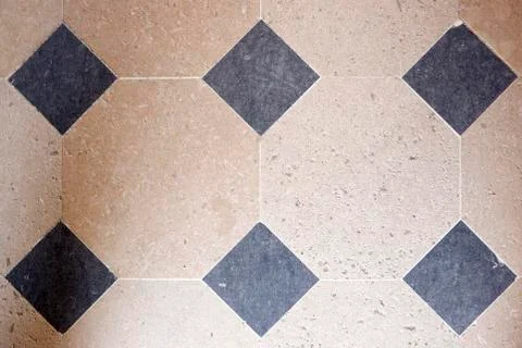 Floor background Stockfoto's