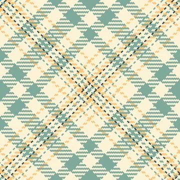 Floor background vector pattern, deco check plaid seamless. Art tartan text.. Stock Illustration