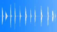 Floor Board Creak 01 Sound Effect