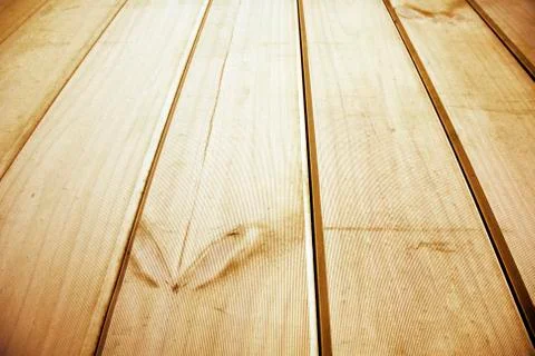 Floor boards Stock Photos
