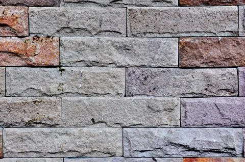 Floor brick Stock Photos