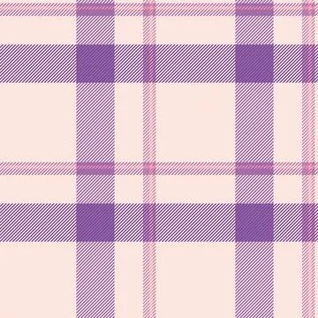 Floor check fabric textile, micro pattern texture background. Handmade tart.. Stock Illustration