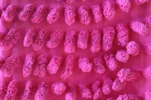 Floor cleaning bristles Stock Photos