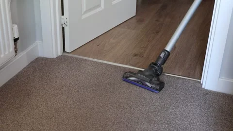 Floor cleaning Video stock 131369446