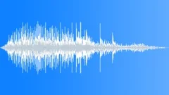 Floor creak 01 Sound Effect
