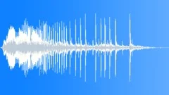 Floor creak 03 Sound Effect