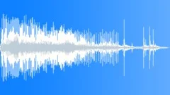 Floor creak 09 Sound Effect
