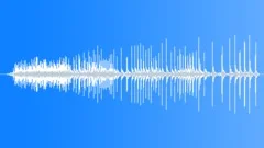 Floor creak 10Sound Effect