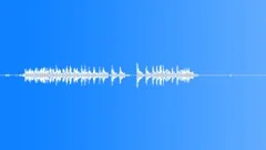 Floor Creak 2 Sound Effect