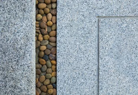 Floor detail. Stock Photos
