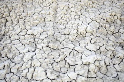 Floor drought Foto stock