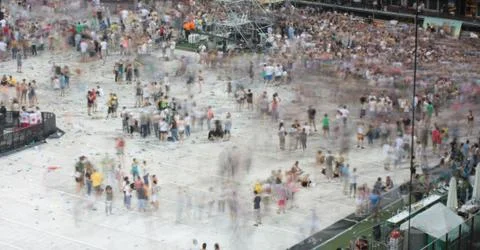 Floor dynamics Stock Photos