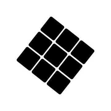 Floor icon Ilustración de archivo