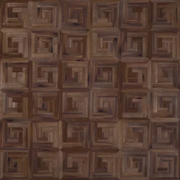 Floor Stock-Illustration