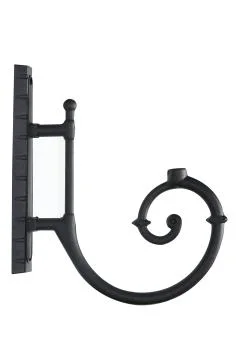 Floor lamp accessories for garden or walkway decoration Stock Photos