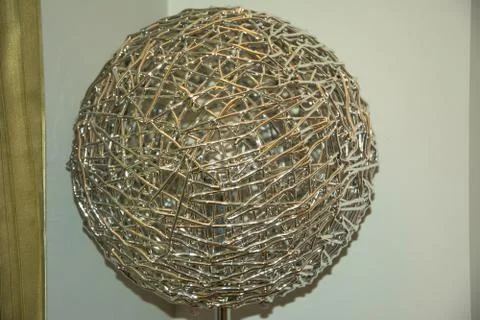 Floor lamp Stock Photos