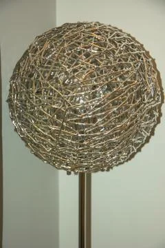 Floor lamp Stock Photos