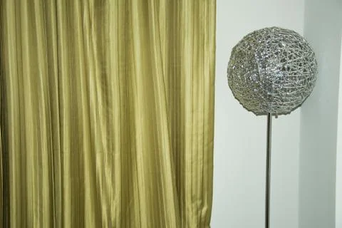 Floor lamp Stock Photos