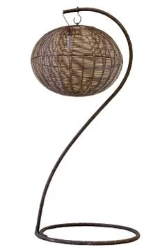 Floor lamp Stock Photos