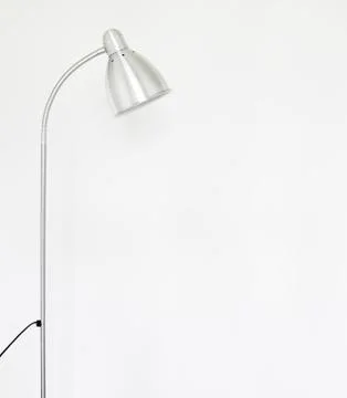 Floor lamp Stock Photos