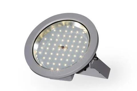 Floor lamp Stock Photos